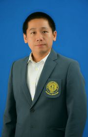 ว่าที่ร้อยตรี ผศ.ดร.ศักดิภัทร์ เฉลิมพุฒิพงศ์