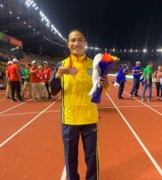 นายอภิสิทธิ์ ฉ่ำศรี