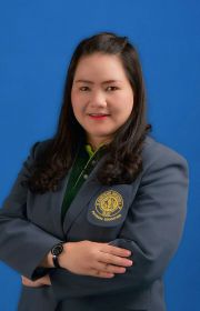 อ.ดร.ธริสรา จิรเสถียรพร 