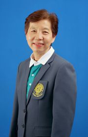 ผศ.ดร.อวยพร ตั้งธงชัย 