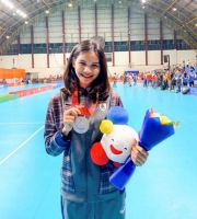 น.ส กัญญาณัฐ นาคพลกรัง